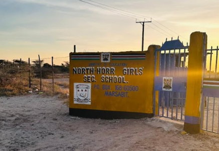 North Horr Girls Secondary School