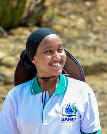 Rahama Saraka