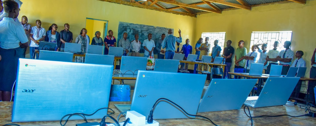 Digital Hub