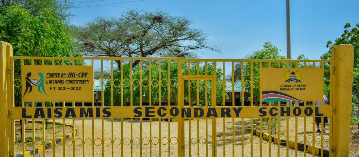 Laisamis Secondary School