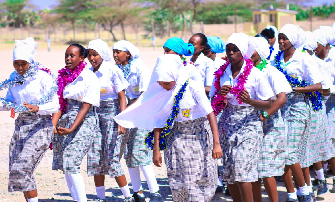Menstrual Health